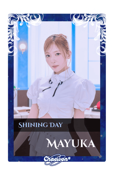 Mayuka