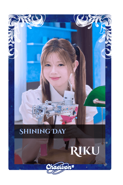 Riku