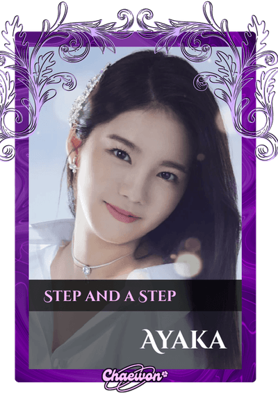 Ayaka