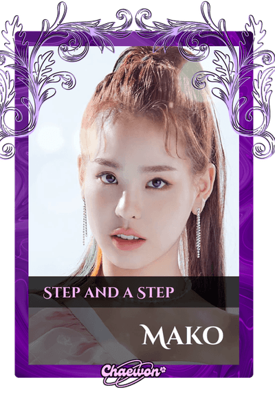 Mako
