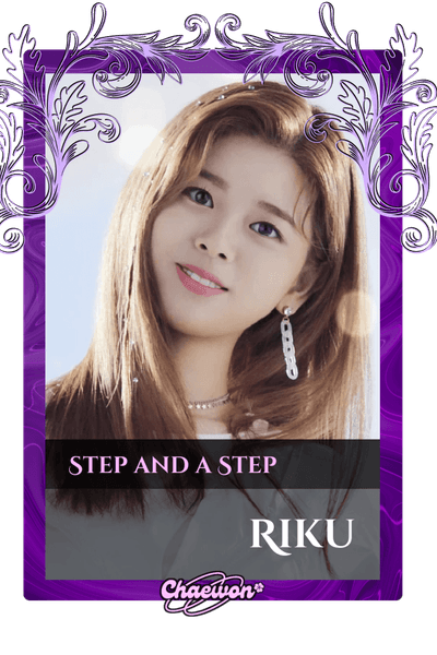 Riku