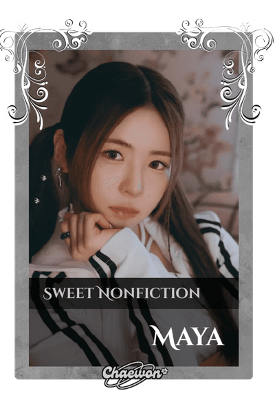 Maya