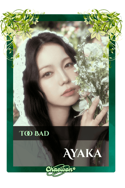 Ayaka