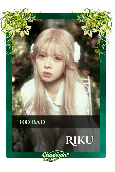 Riku