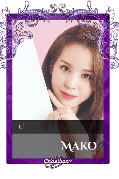Mako