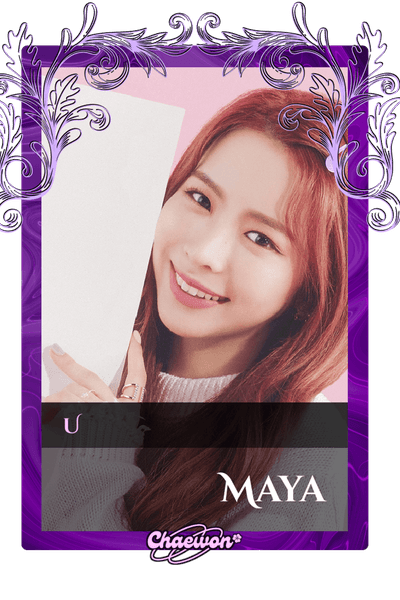 Maya