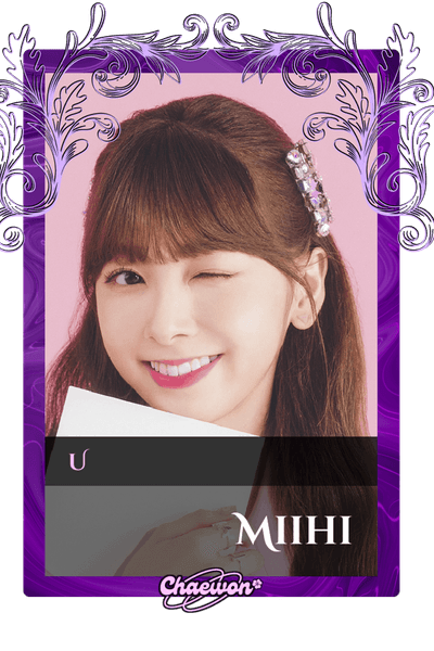 Miihi