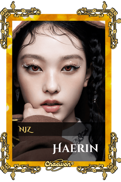 Haerin