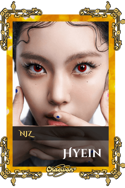 Hyein