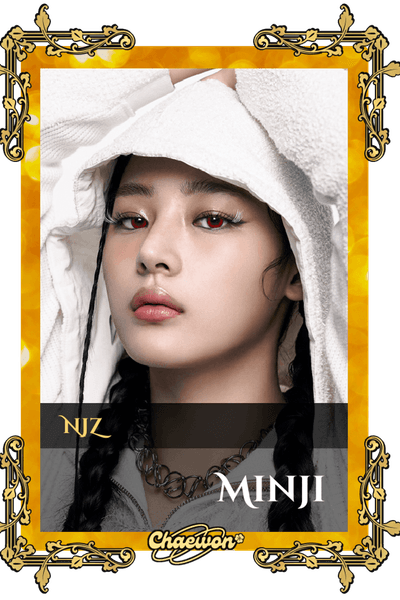 Minji