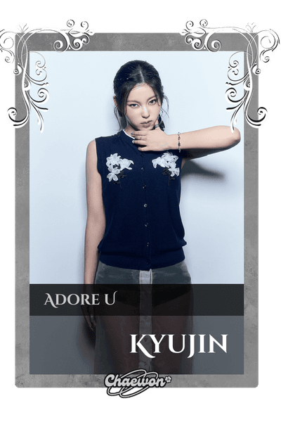 Kyujin