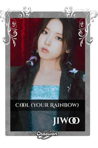 Jiwoo