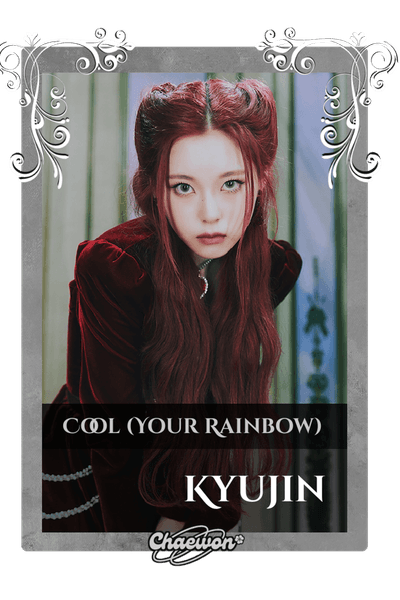 Kyujin