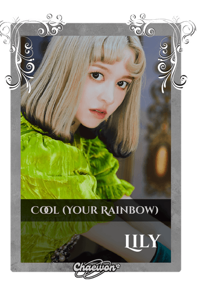 Lily