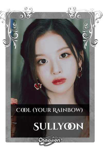 Sullyoon