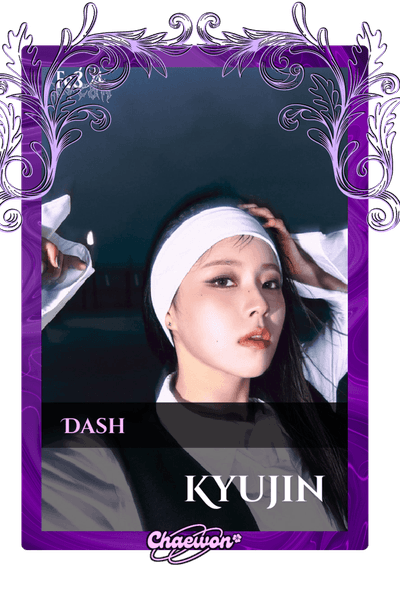 Kyujin