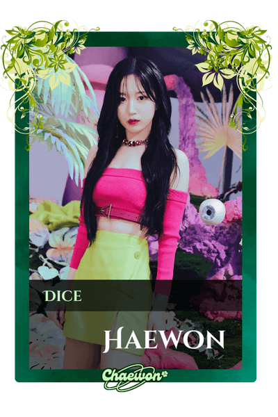 Haewon
