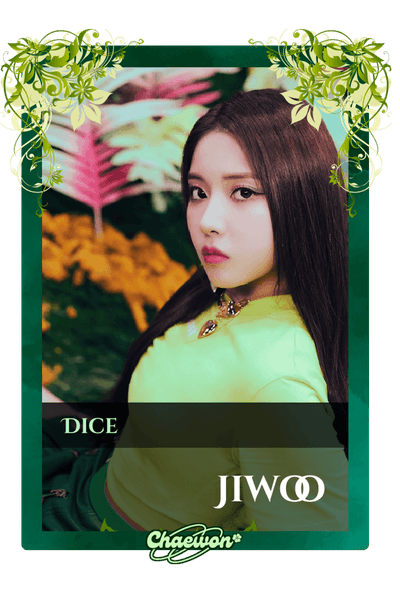 Jiwoo