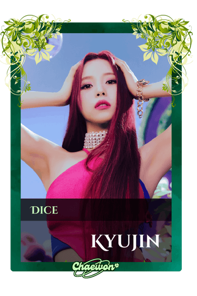 Kyujin