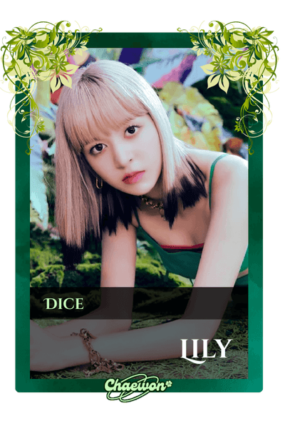 Lily