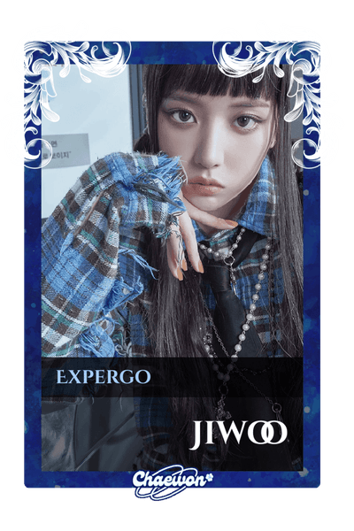 Jiwoo