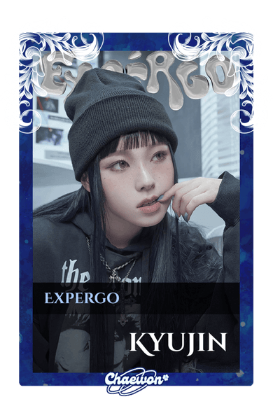 Kyujin