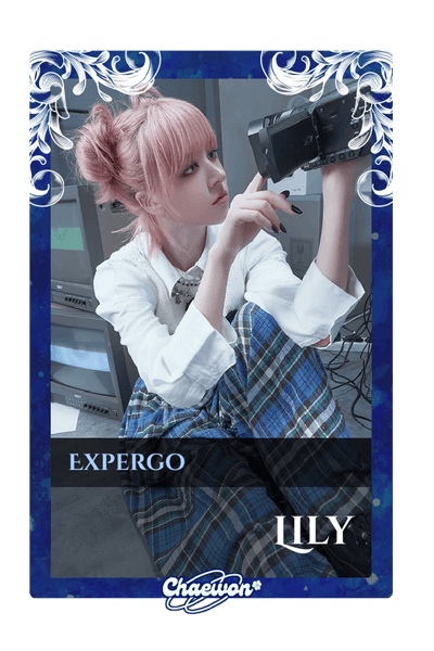 Lily
