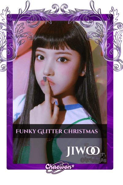 Jiwoo