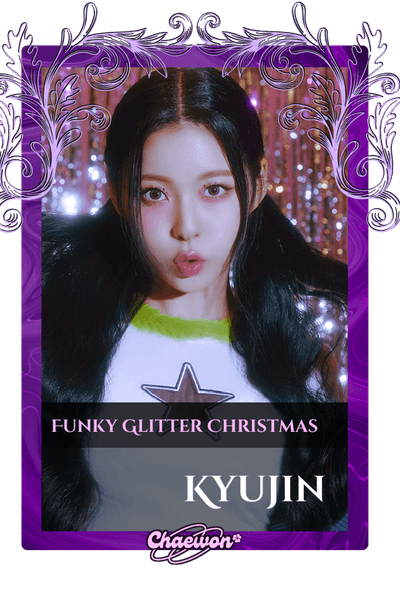 Kyujin