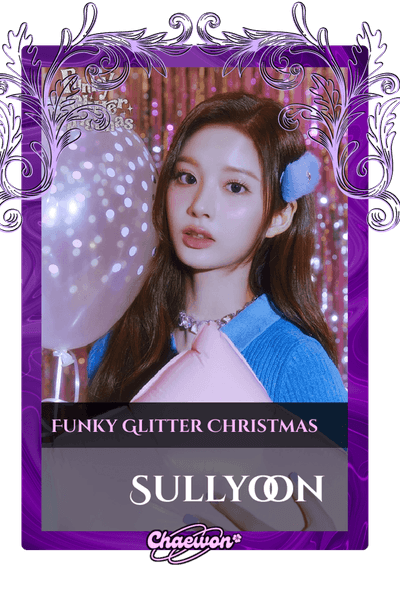 Sullyoon