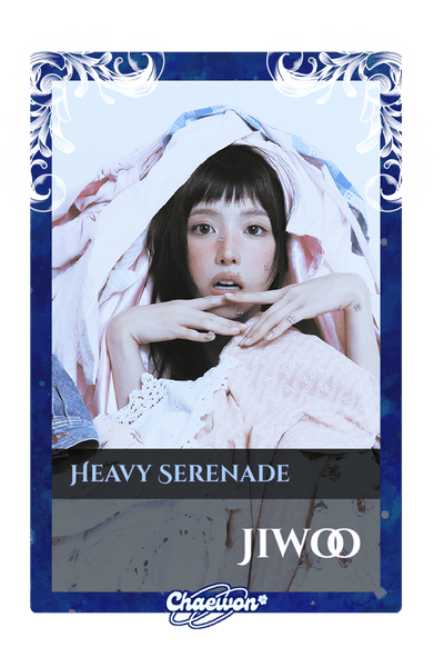 Jiwoo