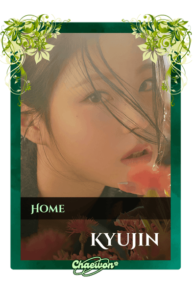 Kyujin