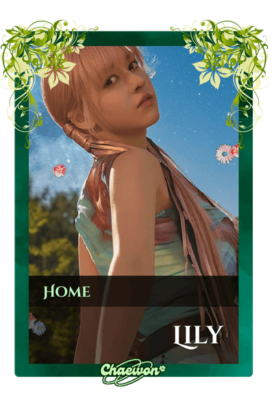 Lily