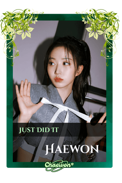 Haewon
