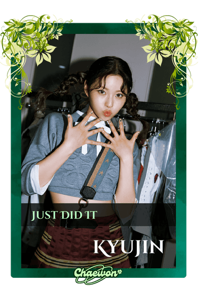 Kyujin