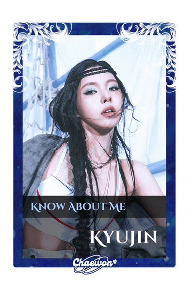 Kyujin