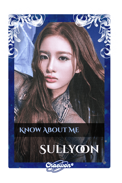 Sullyoon