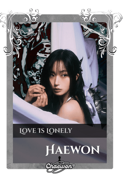 Haewon