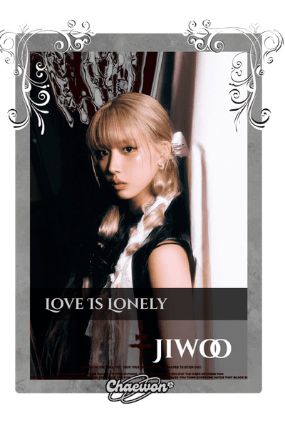 Jiwoo