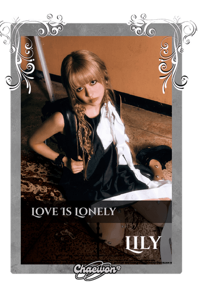 Lily