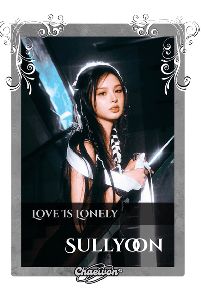 Sullyoon