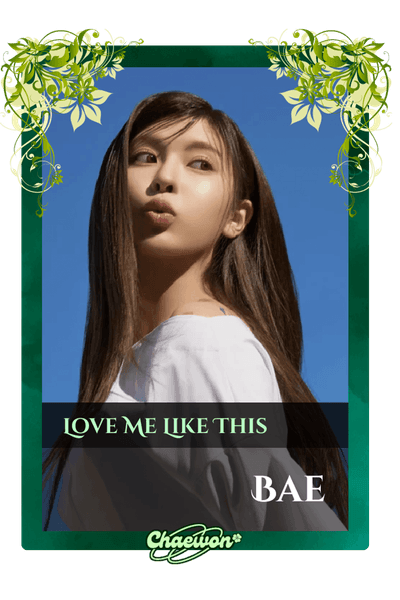 Bae