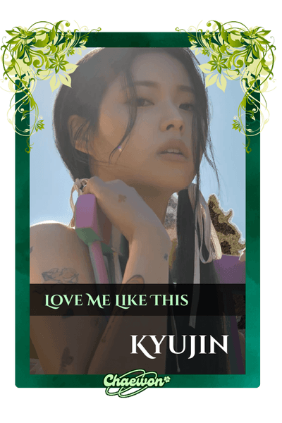 Kyujin