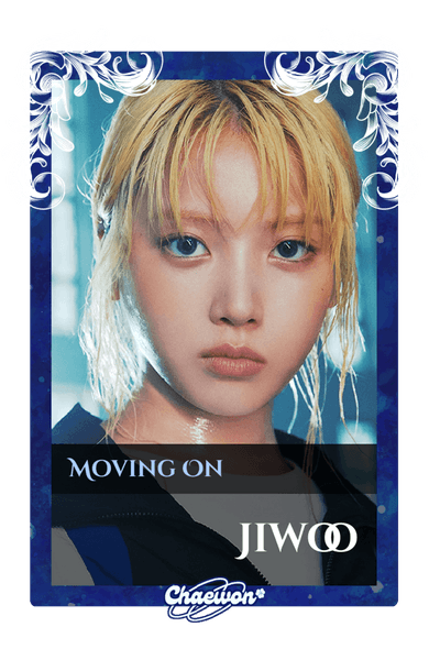 Jiwoo