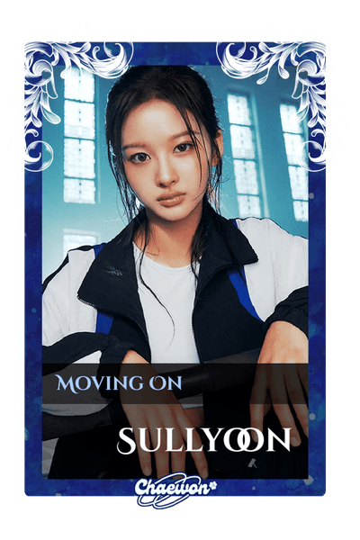 Sullyoon