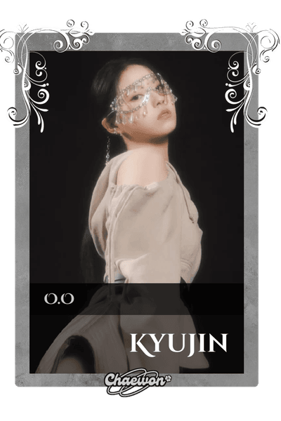 Kyujin