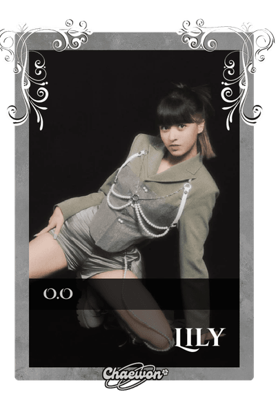Lily