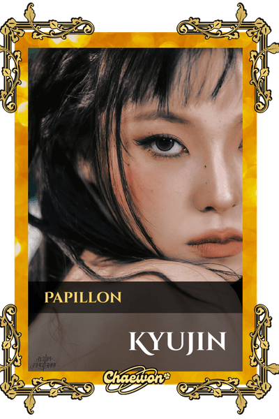 Kyujin
