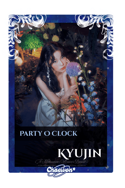 Kyujin
