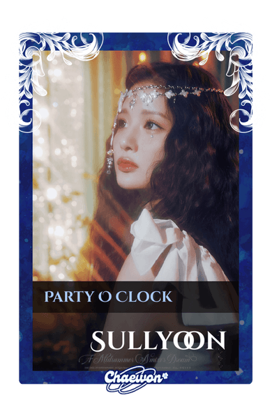 Sullyoon